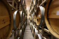 barrels